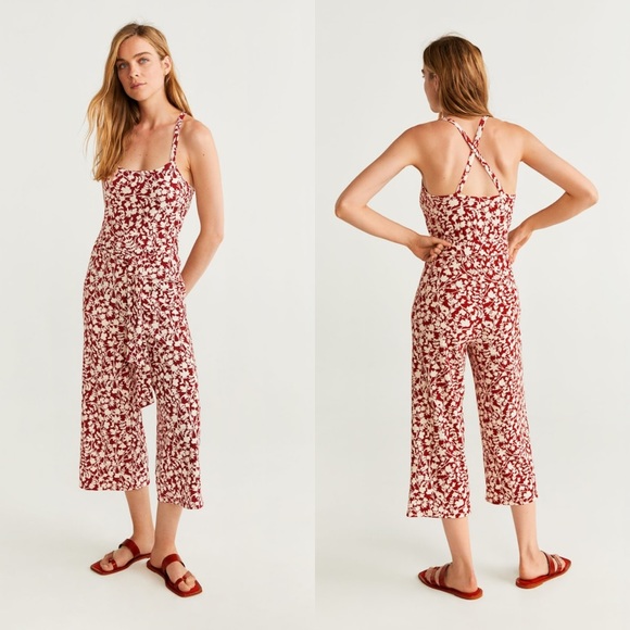 mng jumpsuit